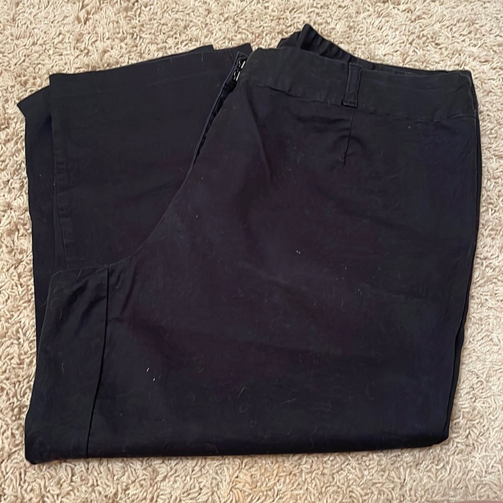 Merona Capris - 18